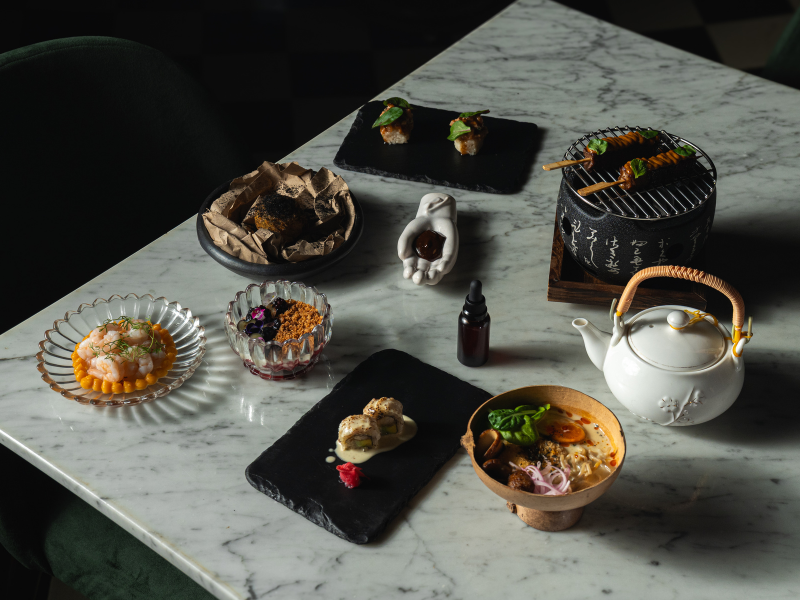 Galería Ana Munay 1